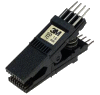 Test clip para Chips en formato SOIC